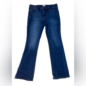 Crown & Ivy Vintage Bootcut 14